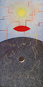 Genesis Tag 4 Bild Genesis Tag 4